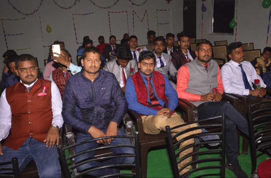 Maa Sharda Pharmacy College Ayodhya Campus photo 4